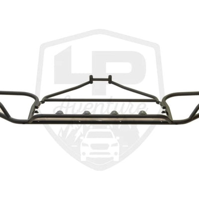 LP Aventure 2023 Subaru Outback Small Bumper Guard - Powder Coated