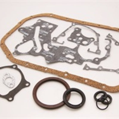 Cometic Street Pro Mitsubishi 1993-94 DOHC 4G63/T 2.0L Bottom End Kit