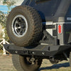 DV8 Offroad RS-10/RS-11 TC-6 Tire Carrier