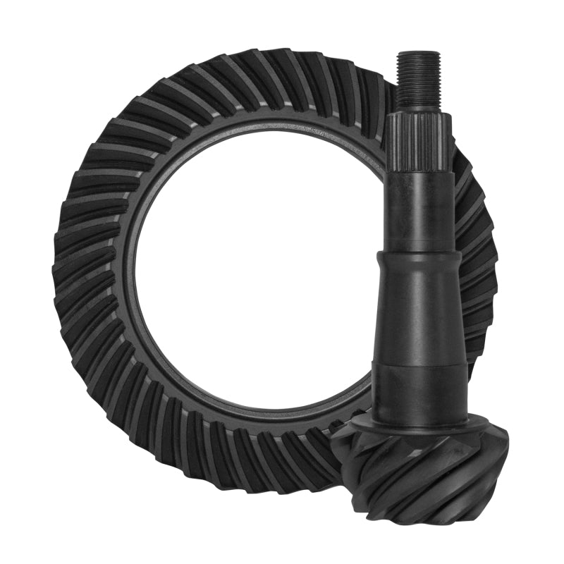 Yukon Gear Reverse Ring & Pinion Set for Chrysler 9.25in. in a 4:56 Ration