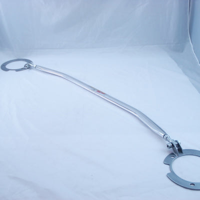 Whiteline 00-07 Subaru Impreza WRX / 02-08 Subaru Forester (Models w/o TMIC) Front Strut Tower Brace