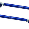SuperPro 2008 Pontiac G8 Base Front HD Adjustable End Link Set (10mm Studs 300mm-345mm Length)