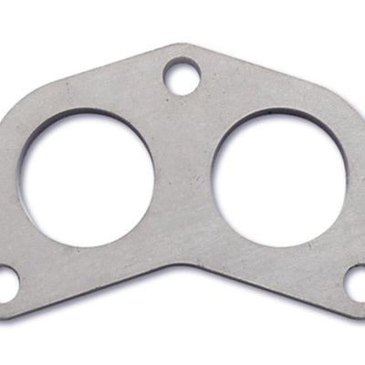 Vibrant Subaru EJ20 SS Exhaust Manifold Flange - 2 Flanges Per Set