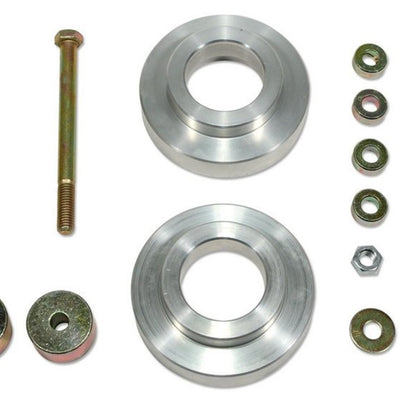 Tuff Country 08-21 Toyota Sequoia 4wd & 2wd 2in Front Leveling Kit