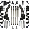 ICON 11-16 Ford F-250/F-350 7in Stage 2 Suspension System