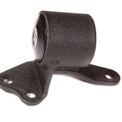 Innovative 90-93 Honda Accord F-Series Black Aluminum Repl Transmission Mount 75A Bushing