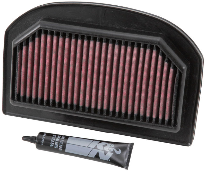 K&N 12-13 Triumph Tiger Explorer Replacement Air Filter