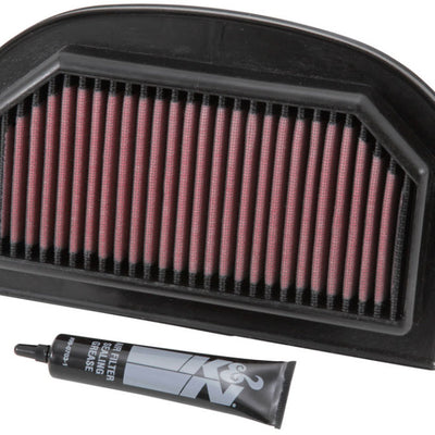 K&N 12-13 Triumph Tiger Explorer Replacement Air Filter