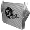 aFe Bladerunner Intercoolers I/C Dodge Diesel Trucks 03-07 L6-5.9L (td)