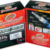 Granatelli 92-95 Nissan Pickups (Includes D21/720) 4Cyl 2.4L Performance Ignition Wires