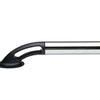 Putco 97-04 Dodge Dakota - 6.5ft Bed Nylon Traditional Locker Rails