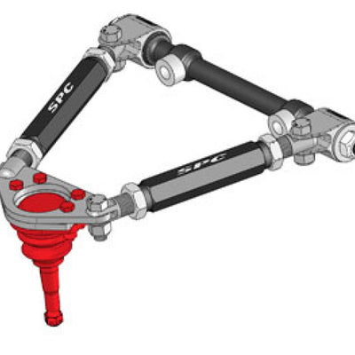 SPC Performance 84-96 Chevrolet Corvette (C4) Ball Joint (OE Replacement)