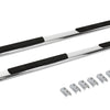 Go Rhino 19-20 Chevy 1500 5in OE Xtreme Low Profile Complete Kit w/Sidesteps + Brkts