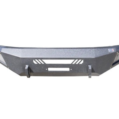 Fishbone Offroad 15-17 Ford F150  Front Bumper - Black