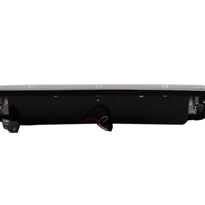 ANZO 2004-2008 Ford F-150 LED 3rd Brake Light Chrome B - Series