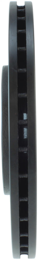 StopTech 6/99-08 VW Beetle / 03-10 Beetle Convertible / 12/98-06 Golf GTI Left Front Drilled Rotor