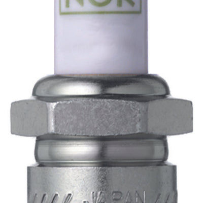 NGK GP Single Platinum Spark Plug Box of 4 (BPR6EGP)