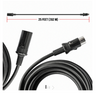 Boss Audio Systems 25ft Extension Wired Remote Control Cable For MGR420R