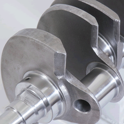 Eagle Ford 4.6L Modular V8 3.750in Stroke Internally Balanced Crankshaft