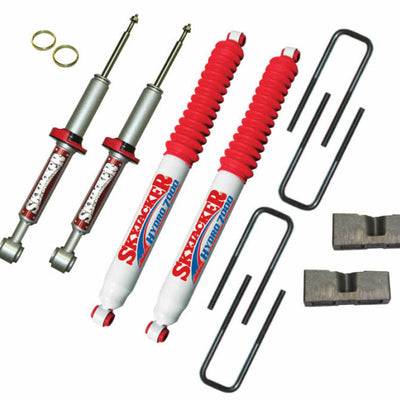 Skyjacker Suspension Lift Kit w/ Shock 2004-2008 Ford F-150