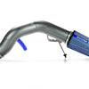 Sinister Diesel 03-07 Ford 6.0L Powerstroke Cold Air Intake - Gray