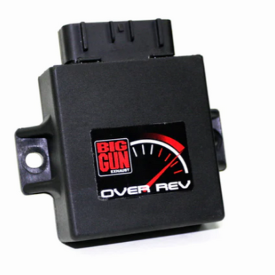 Big Gun 97-12 Honda RECON 250 Rev Box