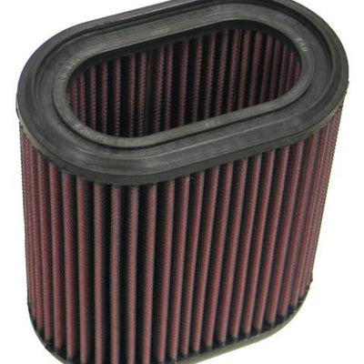 K&N 04-15 Triumph Rocket III Drop In Air Filter