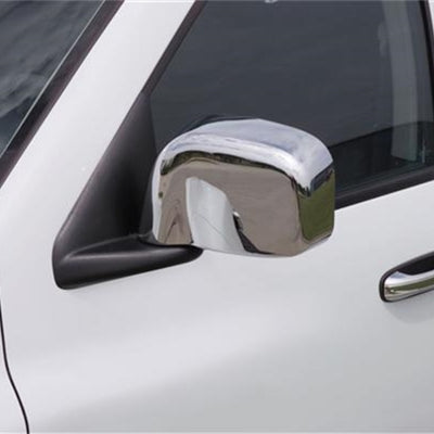 Putco 01-06 Hyundai Elantra Mirror Covers