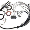Haltech V8 Big/Small Block GM/Ford/Chrysler Elite 2000/2500 Terminated Harness w/EV1 Inj Connectors