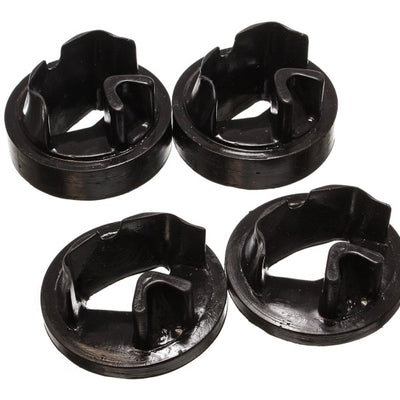 Energy Suspension Cummins Diesel Mtr Mnt Insert - Black