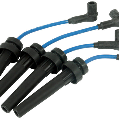 NGK Chrysler Cirrus 1997-1995 Spark Plug Wire Set