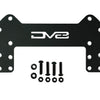 DV8 21-22 Ford Bronco 3rd Brake Light Extension Bracket