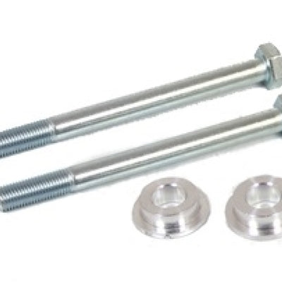 Torque Solution Subframe Bolt and Spacer Kit 96-00 Honda Civic