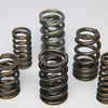 Ferrea 1.225in to 1.570in Dia 0.925/1.24 OD 0.66/0.915 ID Dual w/Damper Valve Spring-Sngl (D/S Only)