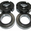 Tuff Country 99-06 Toyota Tundra 4wd & 2wd 2in Leveling Kit Front 52901