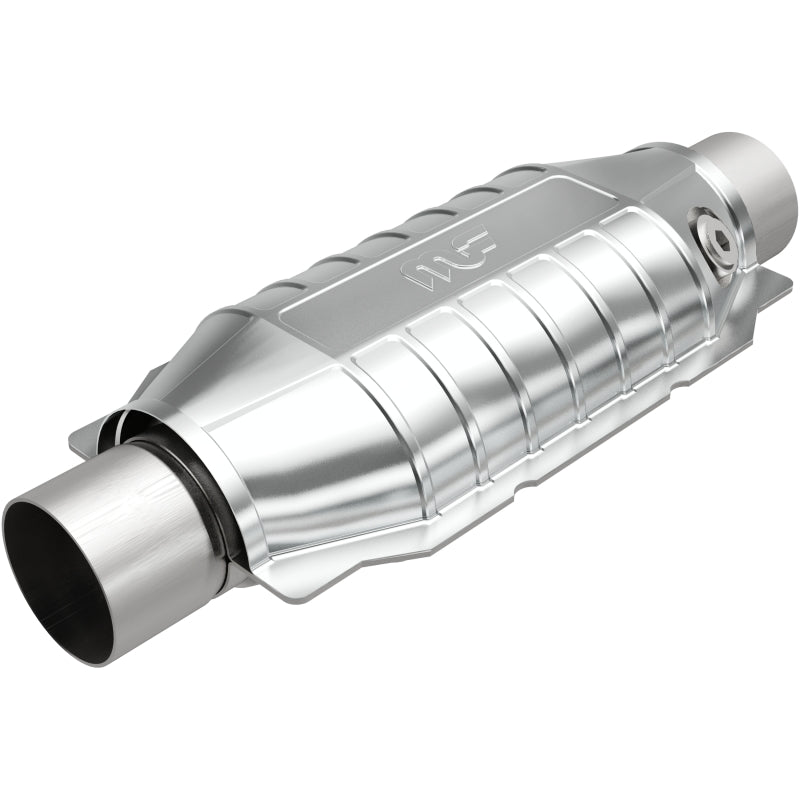 MagnaFlow Univ Cat Conv 00-01 Dodge Ram 1500 3.9L/02-3/1/04 Ford Explorer 4.0L Rr-Exc Sport/SpTrack