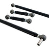 Ridetech 67-69 Chevrolet Camaro Replacement 4 Link Bars w/ R-Joints