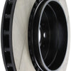 StopTech Slotted Sport Brake Rotor