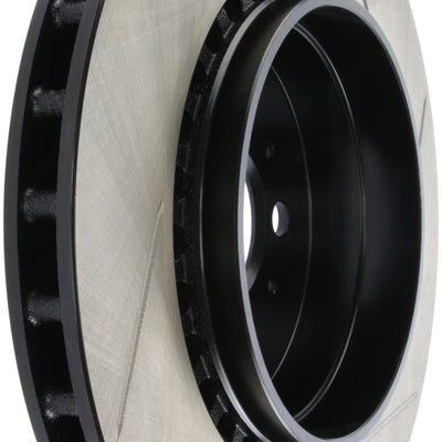 StopTech Slotted Sport Brake Rotor