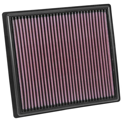 K&N Replacement Panel Air Filter for 2015 Chevrolet Colorado 2.5L