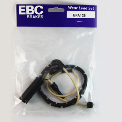 EBC 03-05 Land Rover Range Rover 4.4 Front Wear Leads