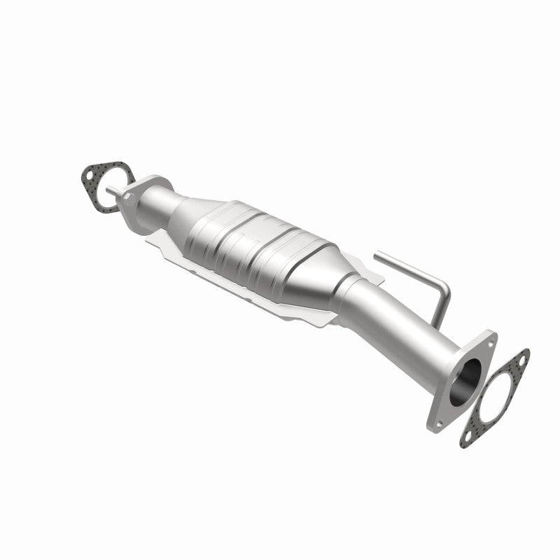 MagnaFlow Direct Fit Catalytic Converter 09-11 GMC Acadia 3.6L