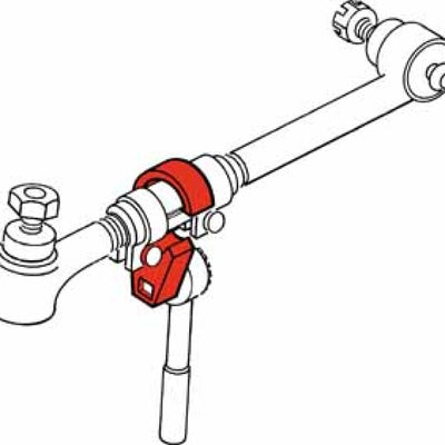 SPC Performance TIE ROD TOOL