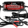 Yuasa 3 Amp Charger & Maintainer (12V)