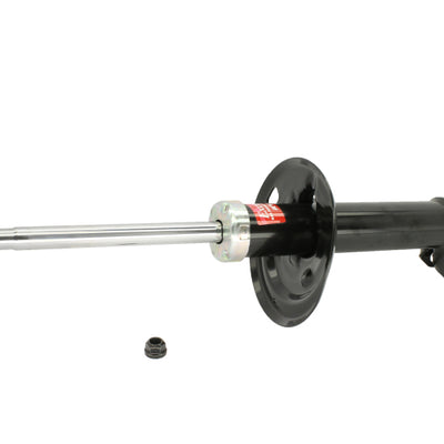 KYB Shocks & Struts Excel-G Front Left TOYOTA Yaris 2006-10