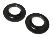 Energy Suspension GM Rear Spring Isolator - Black