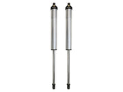 ICON 1999+ Ford F-250/F-350 Super Duty 3-6in Rear 2.5 Series Shocks VS IR - Pair
