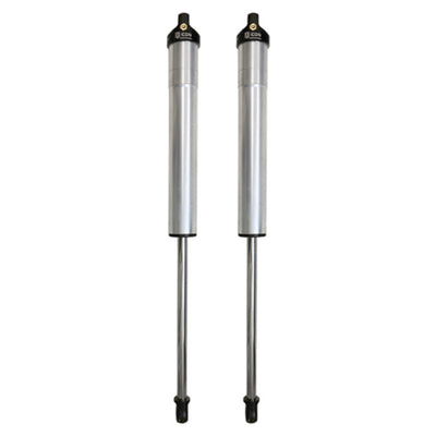ICON 2001 GM HD 0-1in Rear 2.5 Series Shocks VS IR - Pair