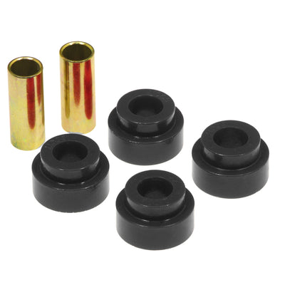 Prothane Universal Shock Bushings - Koni - 1/2 ID - Black