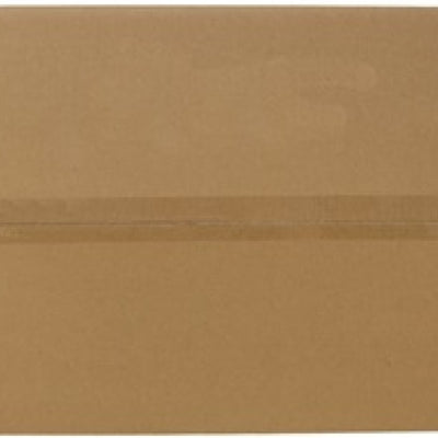 K&N Custom Racing Assembly Carbon Fiber Air Box w/o Base - Large